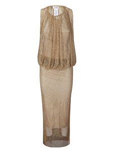 Sportmax Spxpappa платье